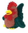 Glove Puppets